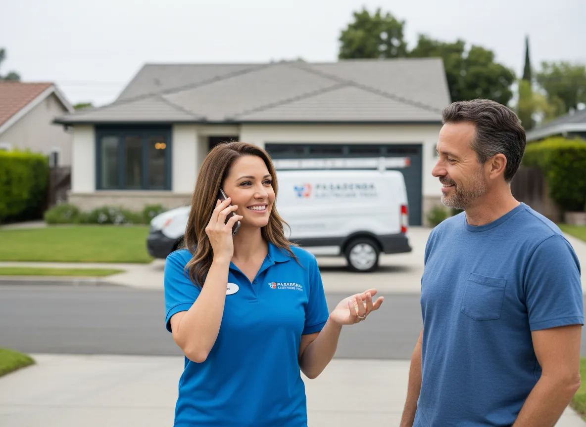 Electrician Jefferson, PA FAQs